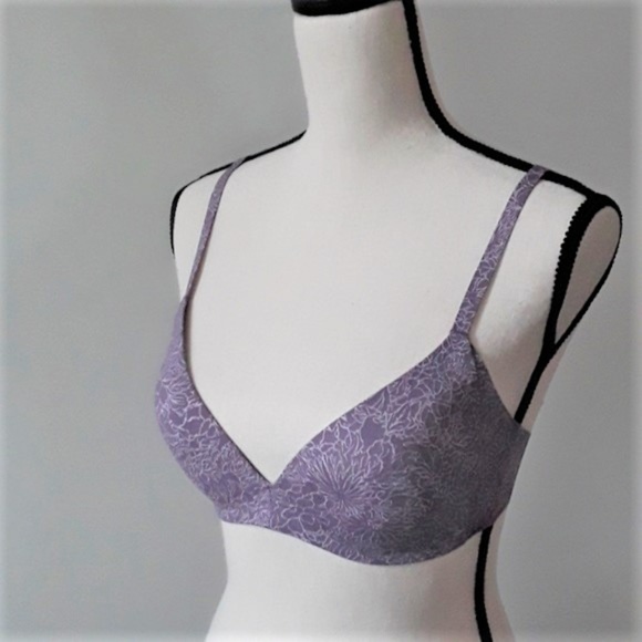 SOLD..NWT Lululemon Take Shape Bra, Sz 34B - Picture 4 of 8